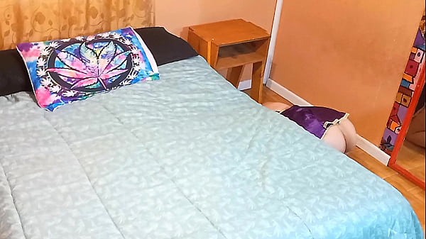 I fuck the neighbor while her cuckold husband is not home